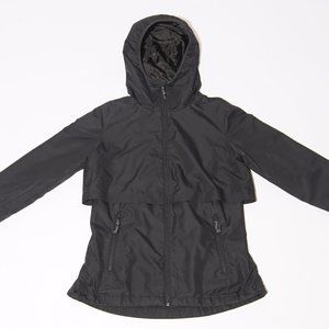 Champion Windbreaker Style Jacket